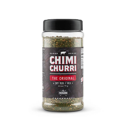 Frugoni | Chimichurri The Original