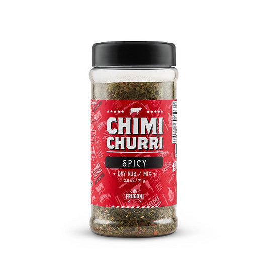 Frugoni | Chimichurri Spicy