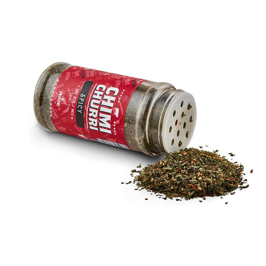 Frugoni | Chimichurri Spicy