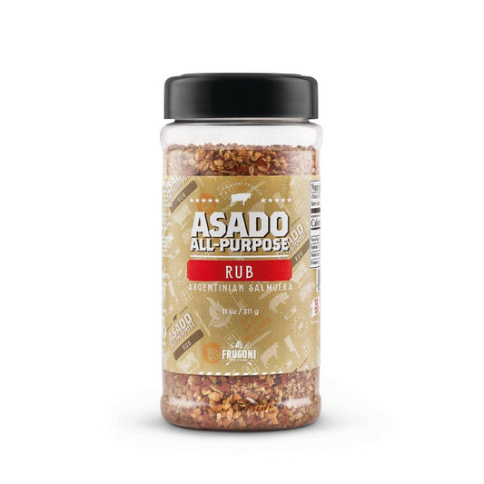 Frugoni | Asado All Purpose
