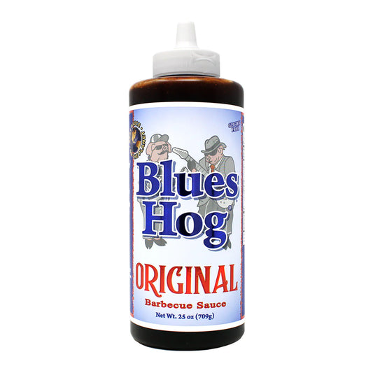 Blues Hog | Original BBQ Sauce