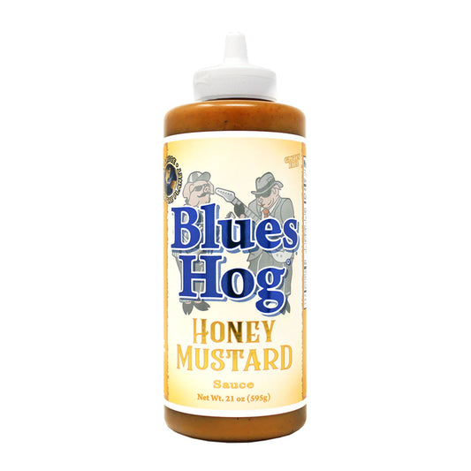 Blues Hog | Honey Mustard