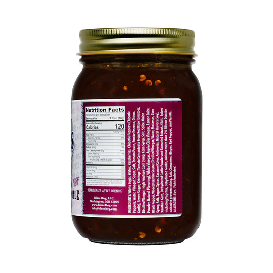 Blues Hog | Raspberry Chipotle BBQ Sauce