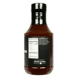 Smoke ‘n Magic Southern Twang BBQ Sauce Bold n Tangy