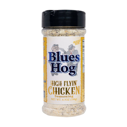 Blues Hog | High Flyin’ Chicken