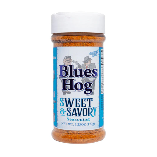 Blues Hog | Sweet and Savory Seasoning