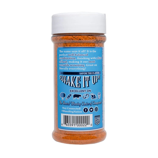Blues Hog | Sweet and Savory Seasoning