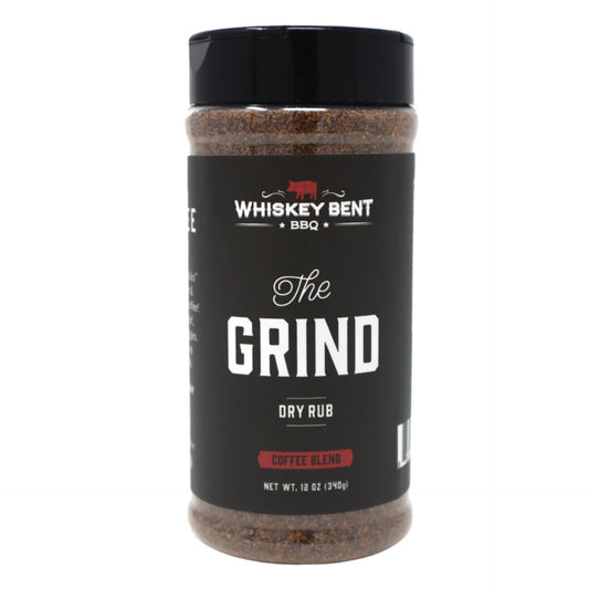 Whiskey Bent | The Grind