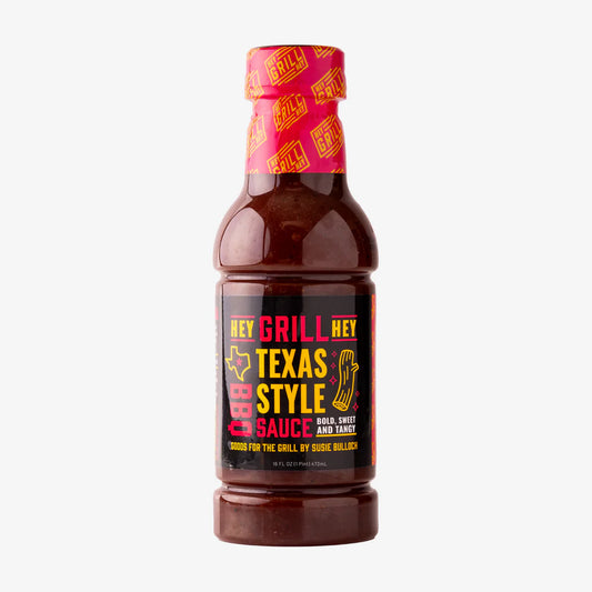 Hey Grill Hey | Texas Style BBQ Sauce