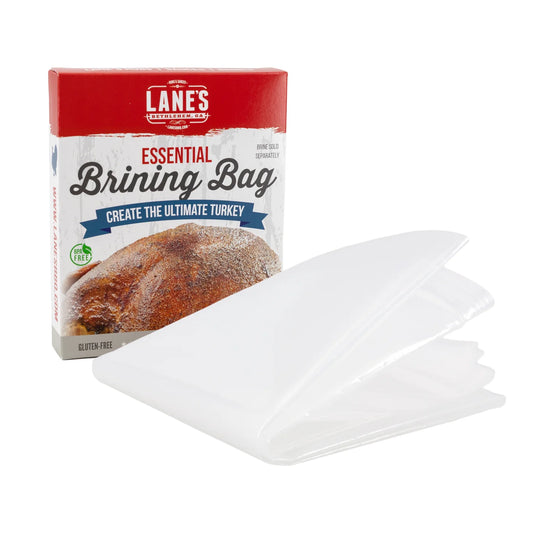 Lane’s | Brining Bag