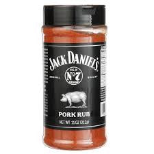 Jack Daniel’s | Pork Rub