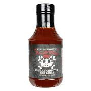 Loot N' Booty | Cherry Chipotle BBQ Sauce