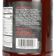 Loot N' Booty | Cherry Chipotle BBQ Sauce