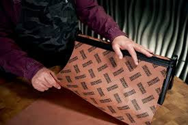 Hardcore Carnivore Butcher Paper Holder