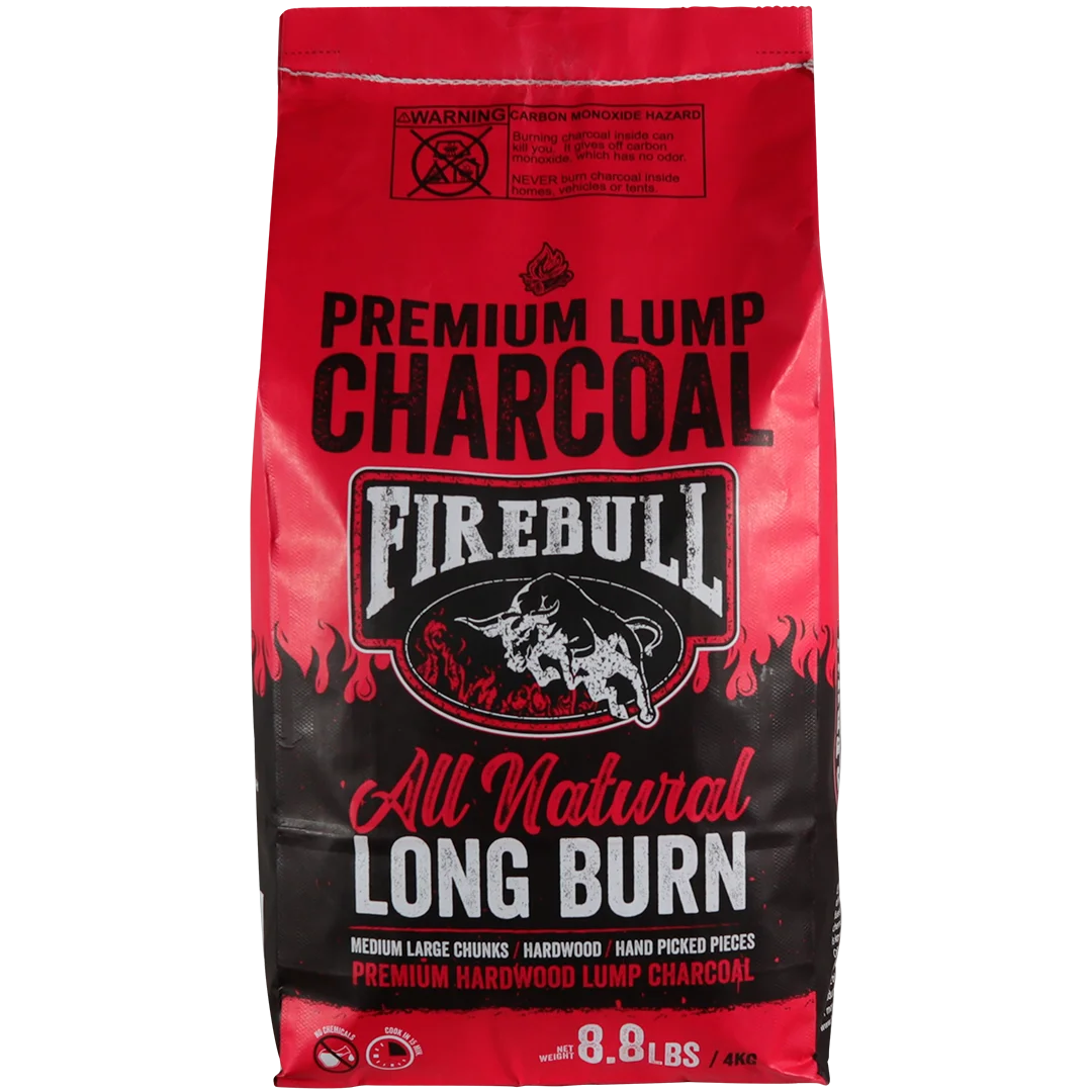 Firebull Charcoal