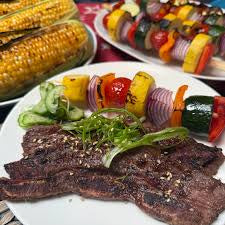 Cape Grim | 100% grass fed bone in Korean short ribs 16-20oz