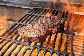 Wanderer | Free Range Barley beef Porterhouse steak 22oz-24oz