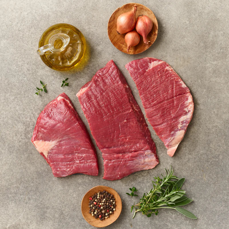 Wanderer | Whole flank steak 40-44oz