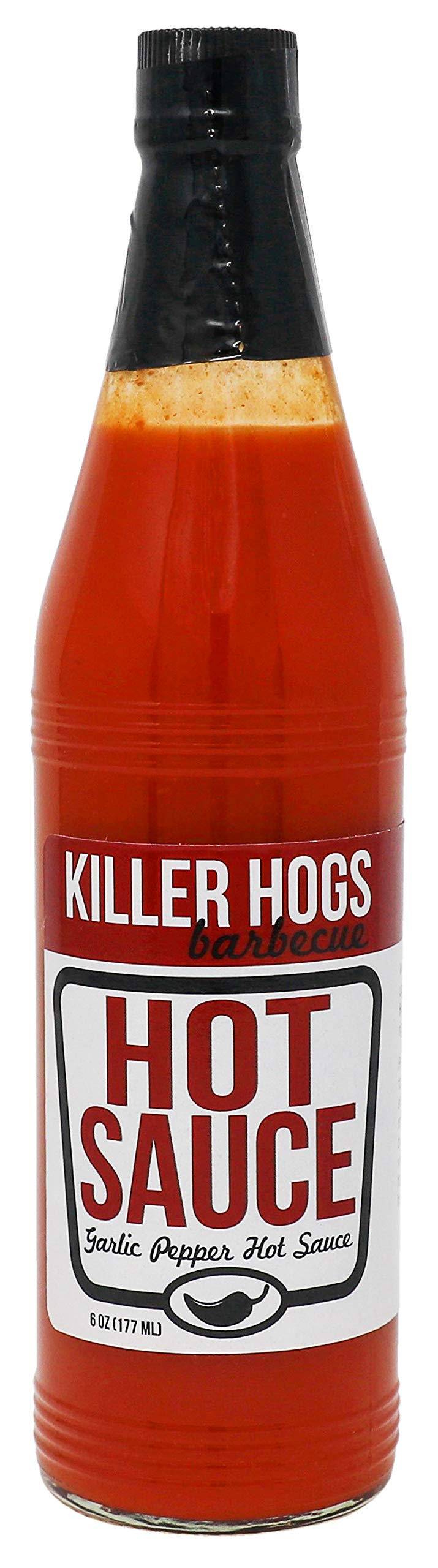 Killer Hogs | Hot Sauce