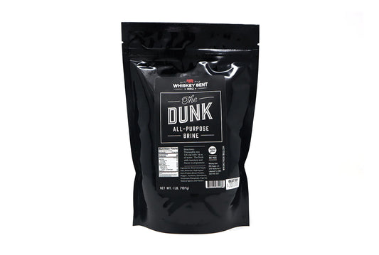 The Dunk All-purpose Brine
