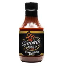Smokin’ Hoggz BBQ | Pitmaster Blend Sauce