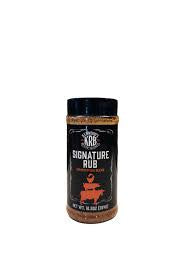 Kenwoods Rustic Blends | Signature Rub