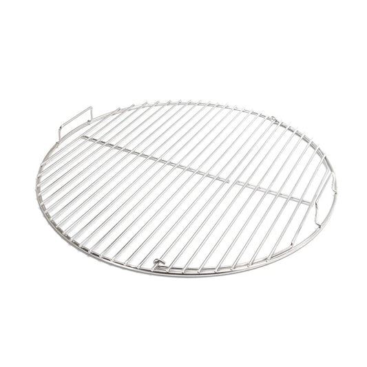 Slow 'N Sear | Easy Spin grill grate 22”