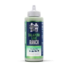 Blues Hog | Jalapeno Lime Ranch
