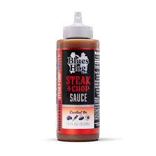 Blues Hog | Steak & Chop Sauce