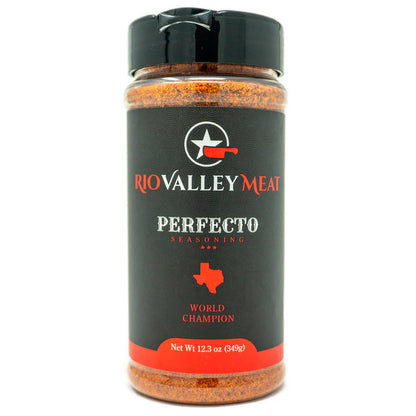 Rio Valley Meat | Perfecto