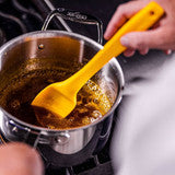 Thermoworks Hi-Temp Silicone Spoonula Red