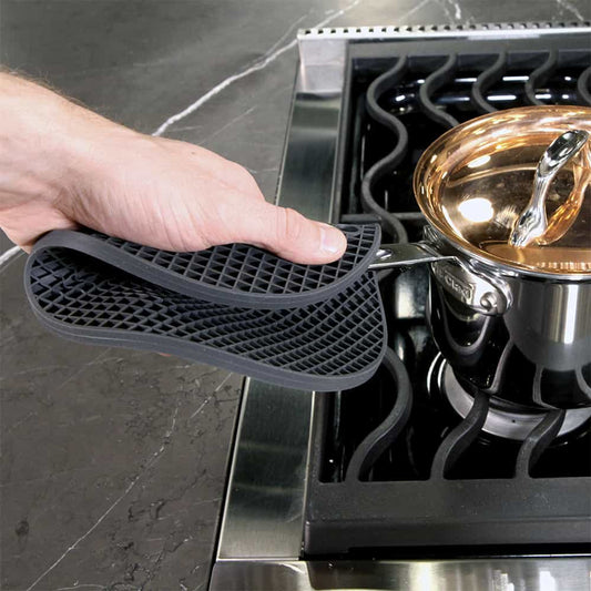 Thermoworks Silicone Hot Pad/Trivet 9”