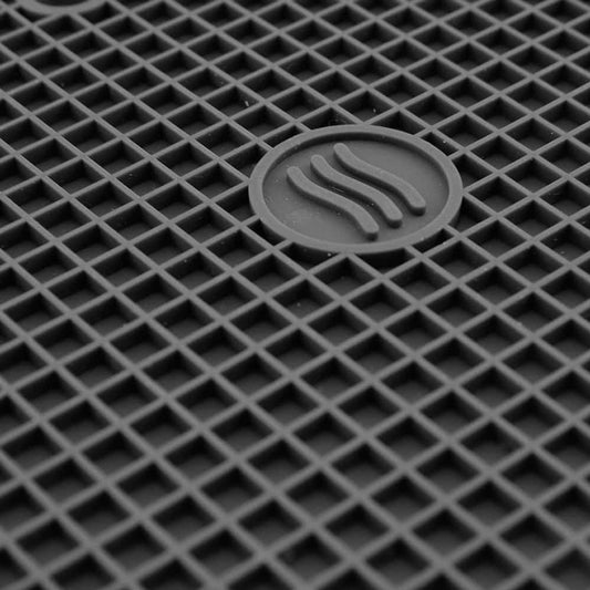 Thermoworks Silicone Hot Pad/Trivet 9”x12”