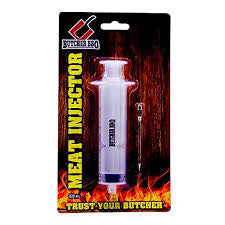 Butcher BBQ Meat Injector