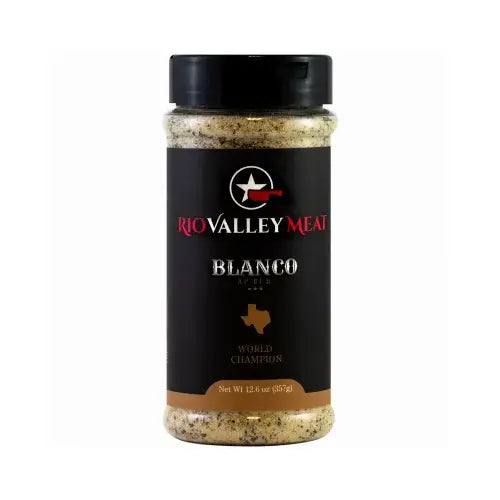 Rio Valley Meat | Blanco