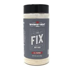 Whiskey Bent | The Fix