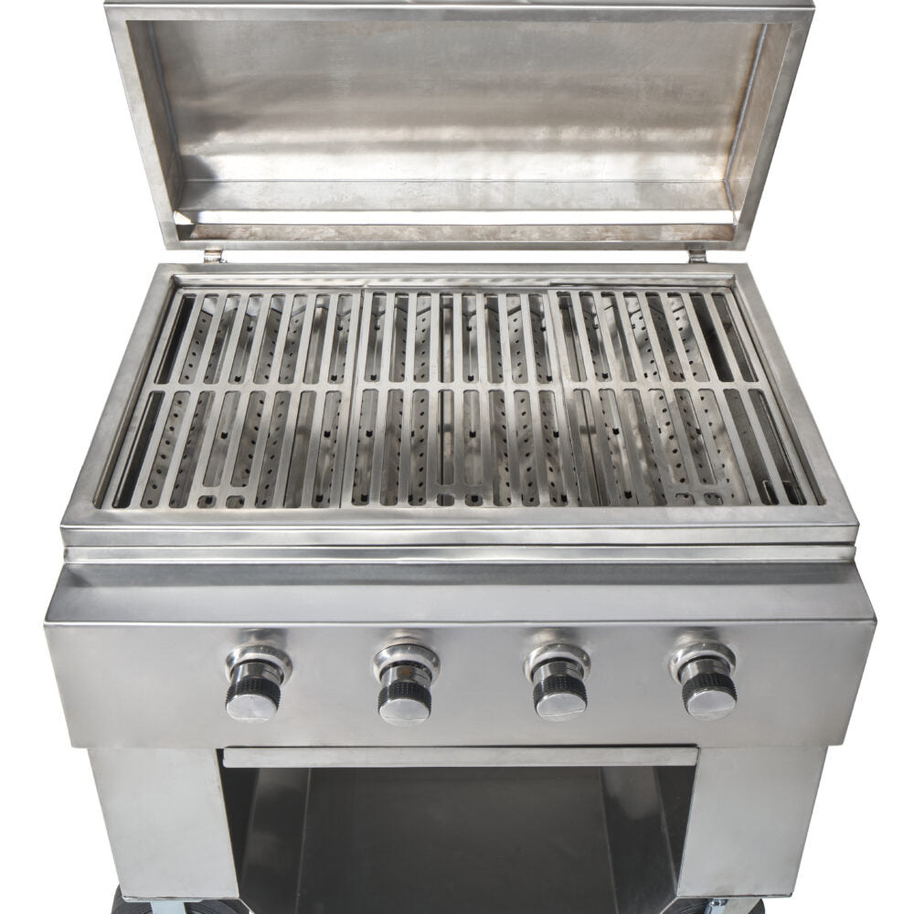 Pitts & Spitts | Gas Griddle