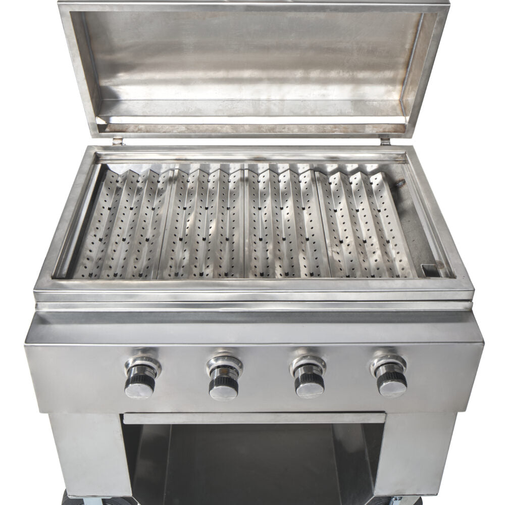 Pitts & Spitts | Gas Griddle