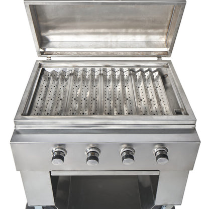 Pitts & Spitts | Gas Griddle