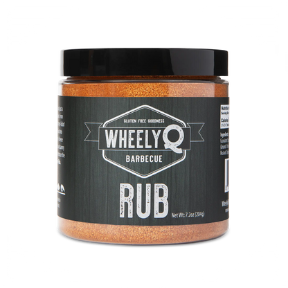 Wheely Q | Rub