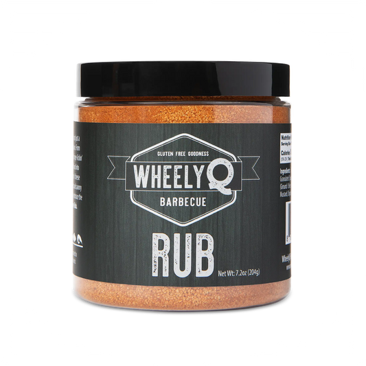 Wheely Q | Rub