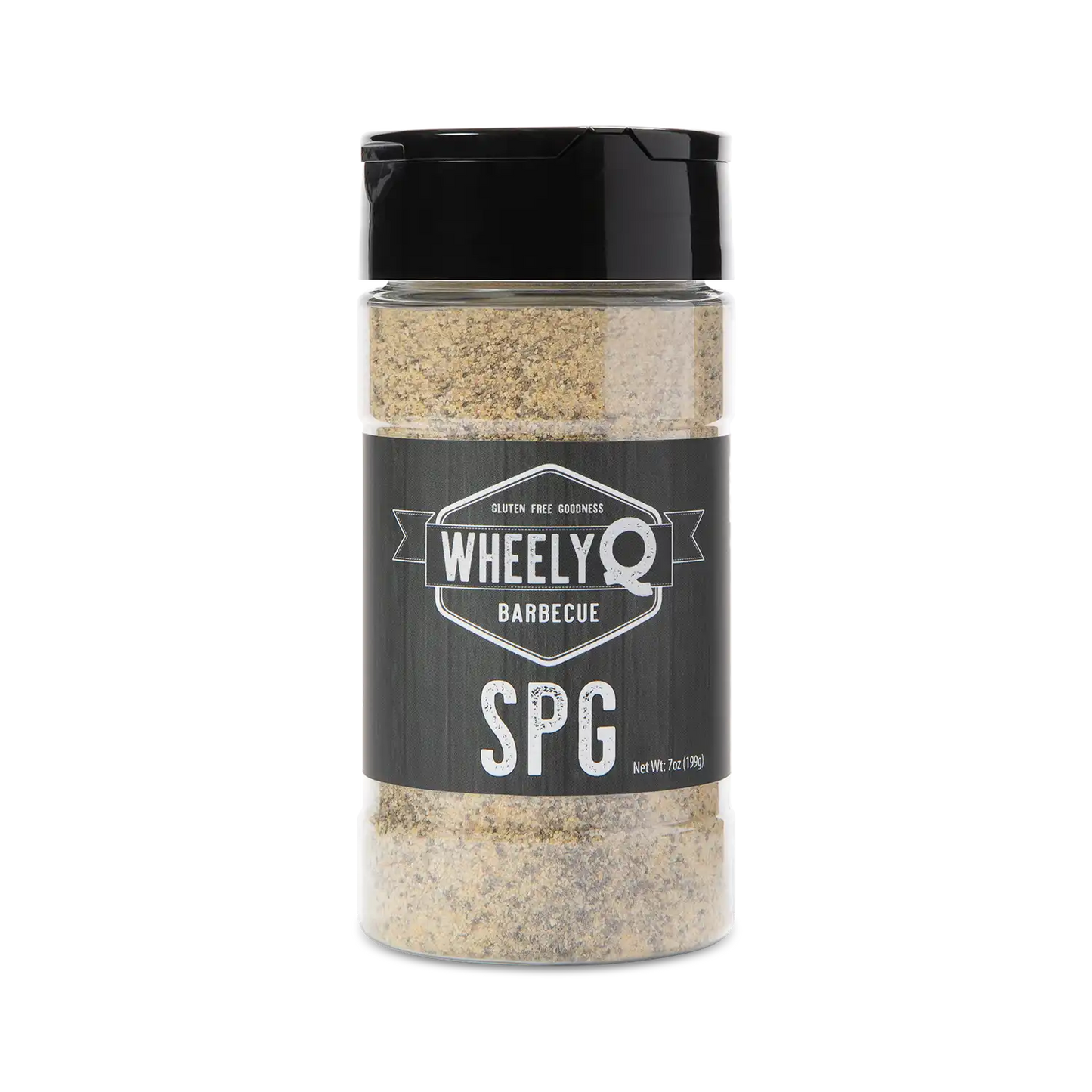 Wheely Q | SPG