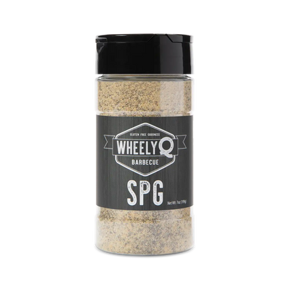 Wheely Q | SPG