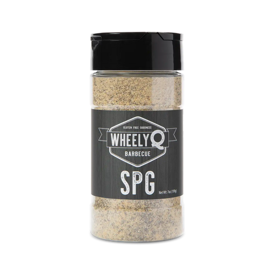 Wheely Q | SPG