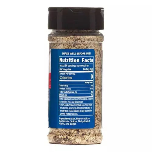 Craig’s | Jalapeno Seasoning