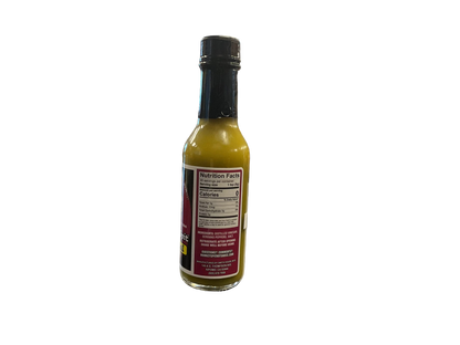 Monkey Spit | Original Hot Sauce