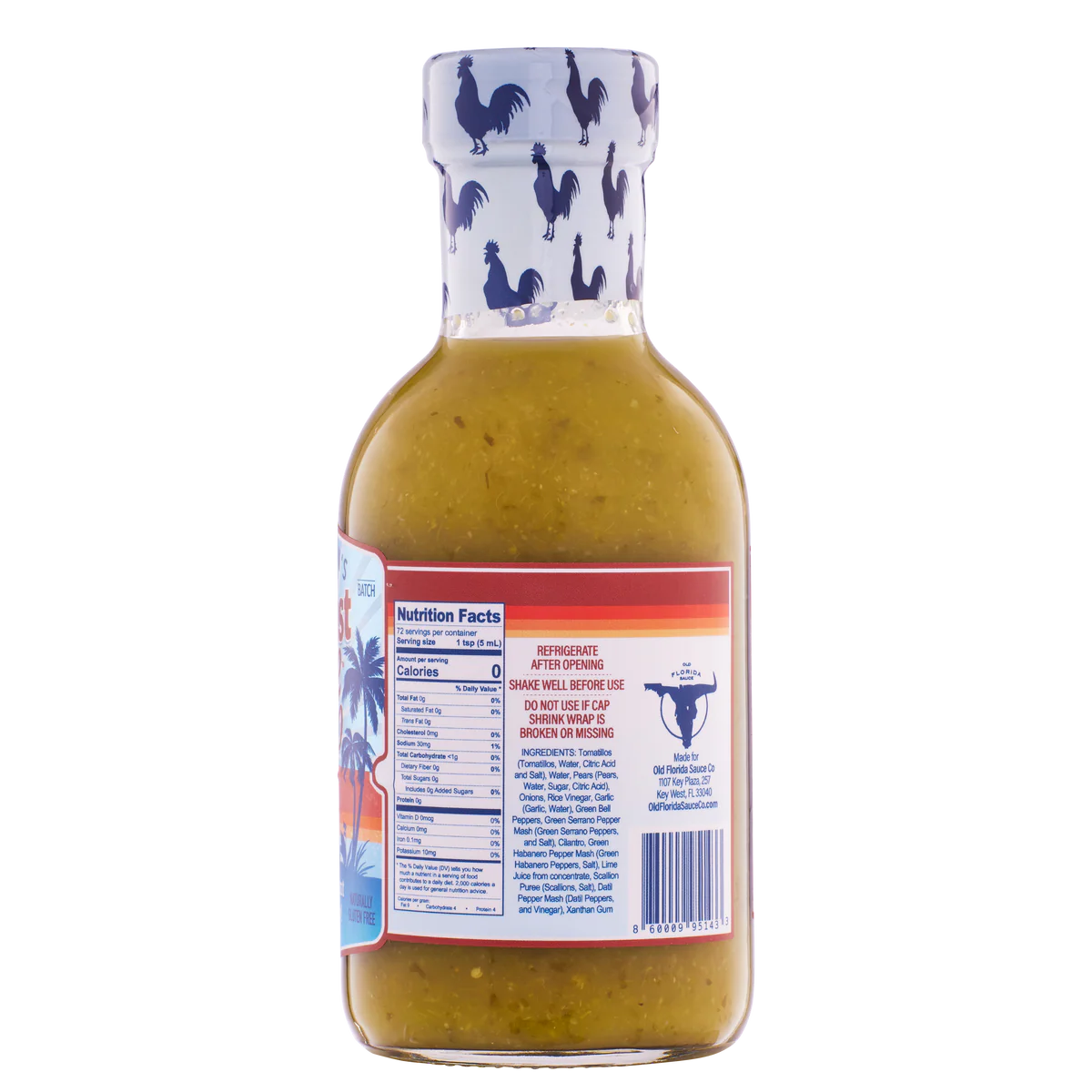 Bear & Burton's | Breakfast Sauce Too