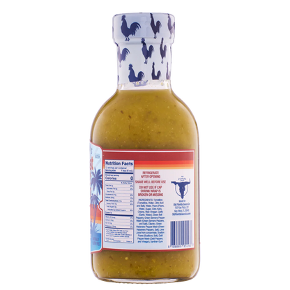 Bear & Burton's | Breakfast Sauce Too