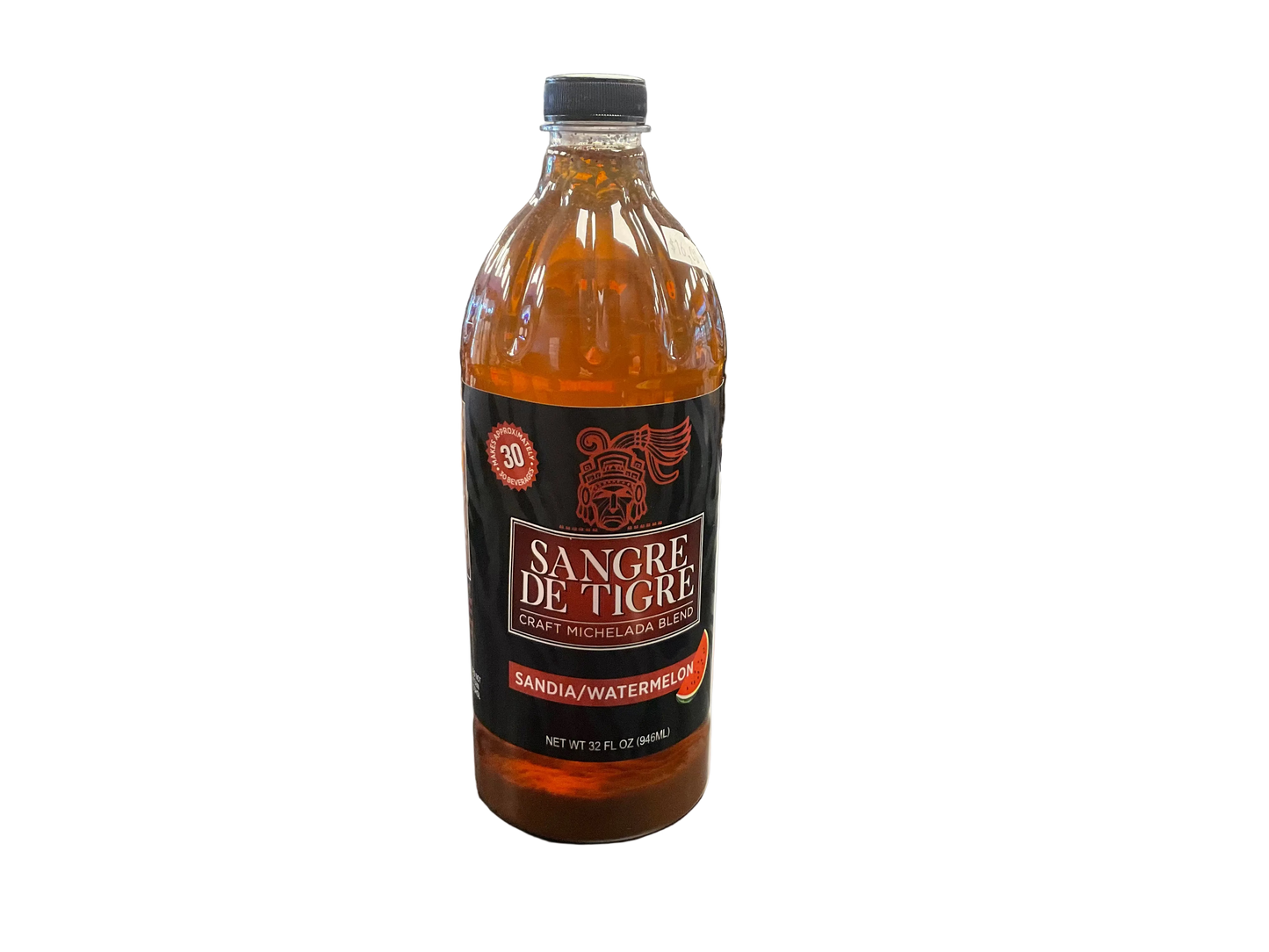 Sangre de Tigre | Michelada Blend Watermelon