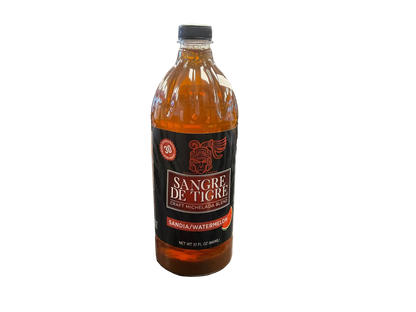 Sangre de Tigre | Michelada Blend Watermelon